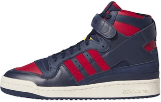 adidas Forum 84 High 'European Basketball Heritage' IE7202 adidas Forum 84 High 'European Basketball Heritage' IE7202