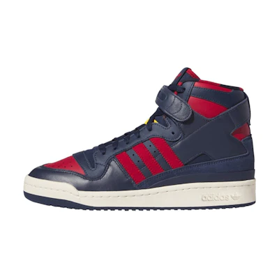 adidas Forum 84 High 'European Basketball Heritage'
