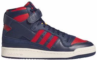 adidas Forum 84 High 'European Basketball Heritage' IE7202 adidas Forum 84 High 'European Basketball Heritage' IE7202