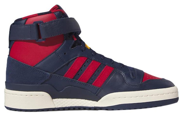 フォーラム84ハイ "ユーロバスケ"(Forum 84 Hi "Euro Basket") IE7202 Order フォーラム84ハイ "ユーロバスケ"(Forum 84 Hi "Euro Basket") IE7202