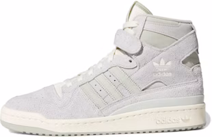 adidas Forum 84 High 'High Grey Suede' H04354 adidas Forum 84 High 'High Grey Suede' H04354