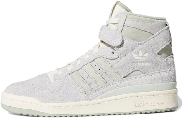 adidas Forum 84 High 'High Grey Suede' H04354 Buy adidas Forum 84 High 'High Grey Suede' H04354