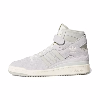 adidas Forum 84 High 'High Grey Suede'