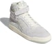 Lookbook adidas Forum 84 High 'Kelabu Suede Tinggi' H04354