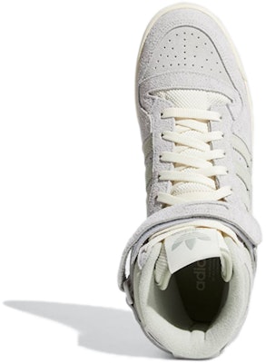 adidas Forum 84 High 'High Grey Suede' H04354 Purchase adidas Forum 84 High 'High Grey Suede' H04354