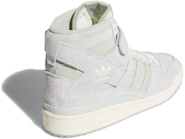 adidas Forum 84 High 'Abu Suede Tinggi' H04354 Details for adidas Forum 84 High 'Abu Suede Tinggi' H04354