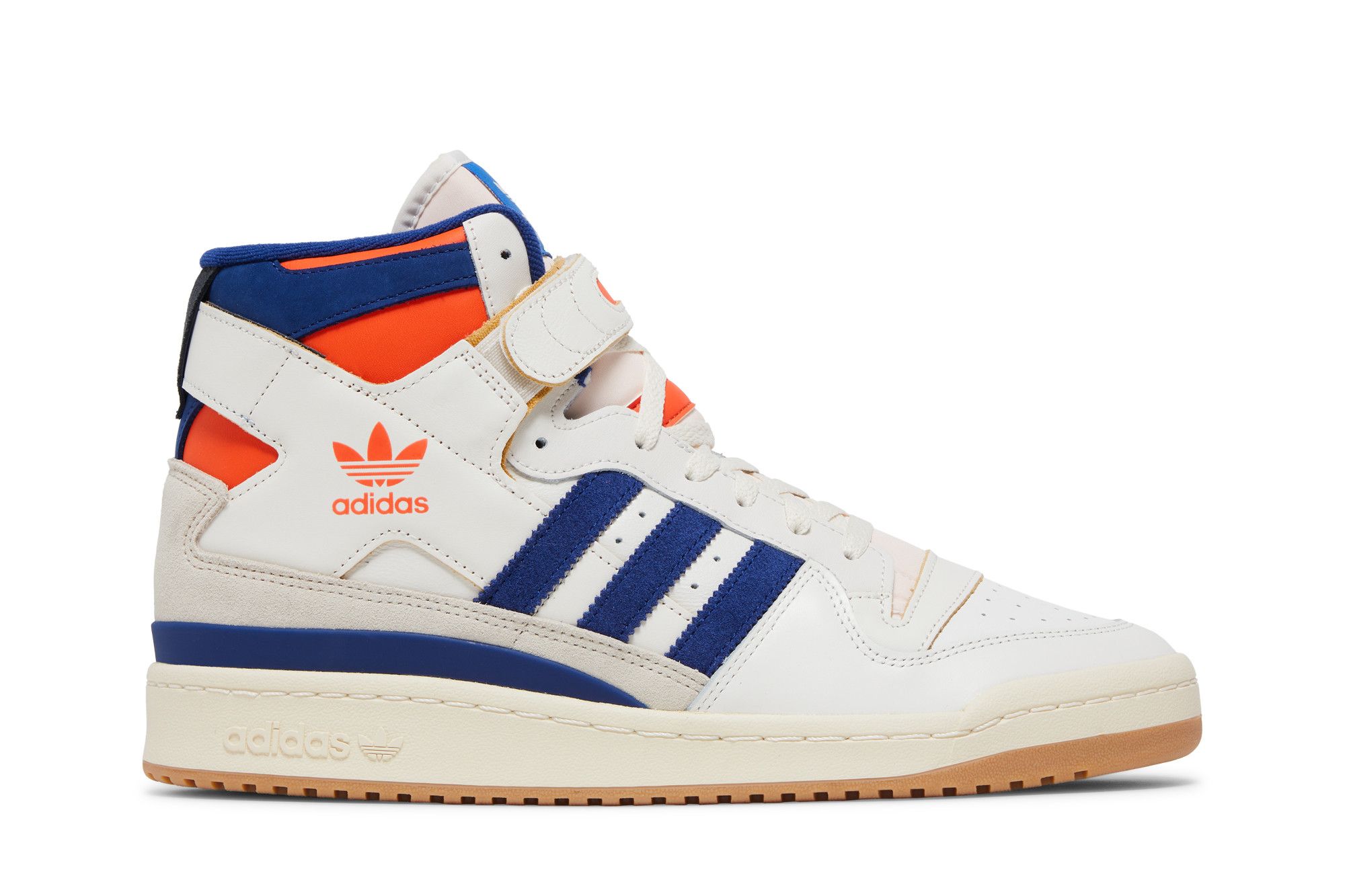 adidas Forum 84 High 'Knicks' IE7199