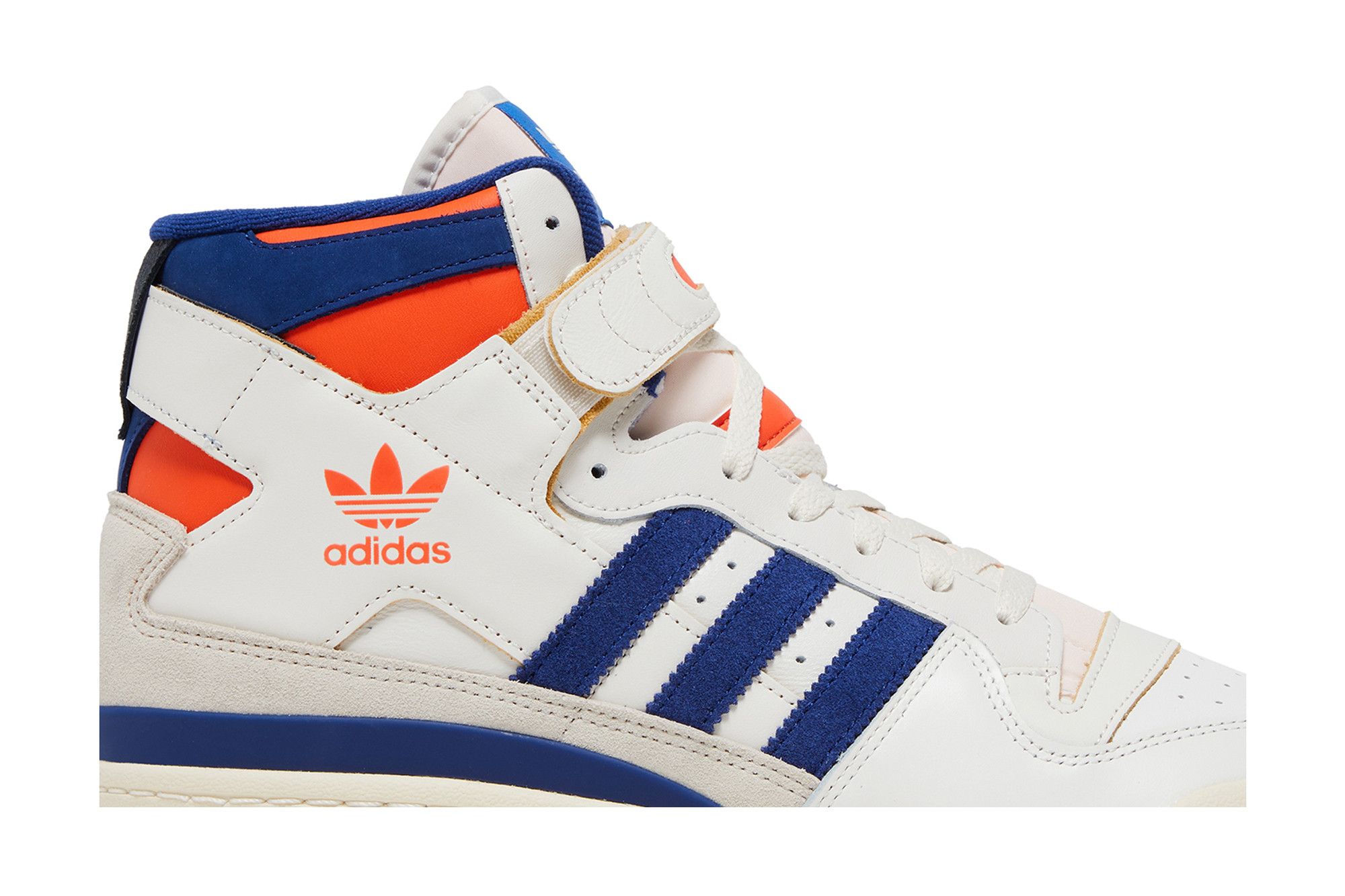 Order adidas Forum 84 High ''Knicks'' Scarpe da Basket IE7199