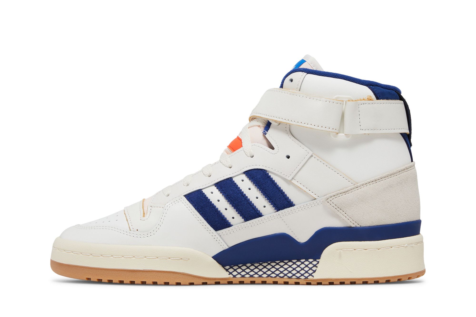 Lookbook adidas Forum 84 High ''Knicks'' Scarpe da Basket IE7199