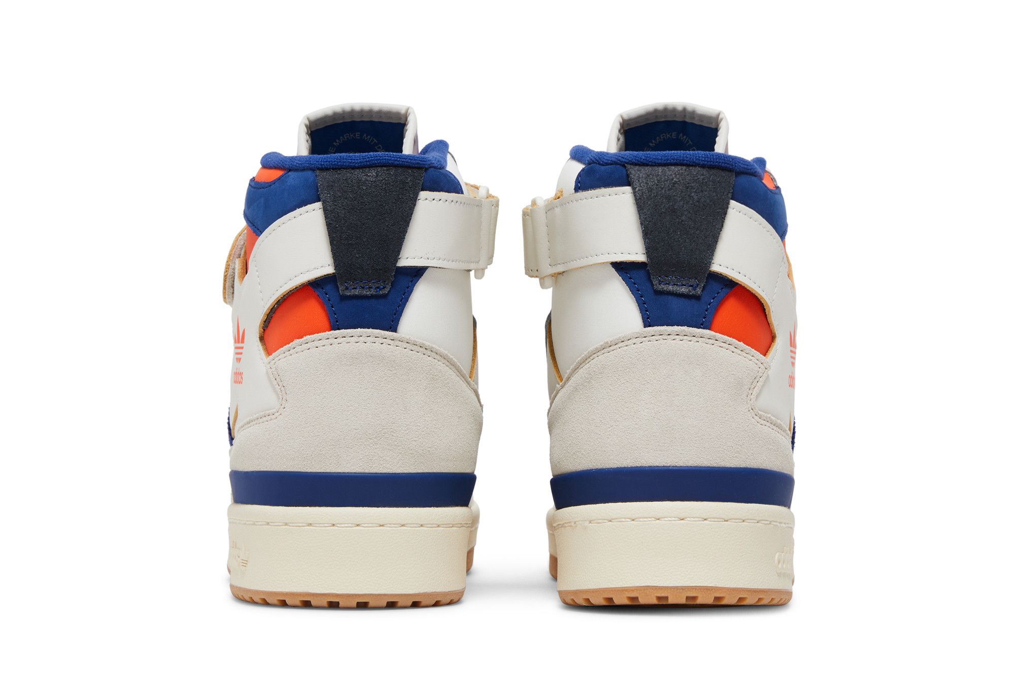 Details for adidas Forum 84 High ''Knicks'' Scarpe da Basket IE7199