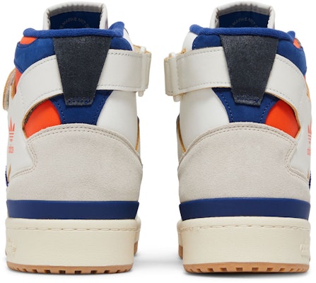 adidas Forum 84 High ''Knicks'' Scarpe da Basket IE7199 Details for adidas Forum 84 High ''Knicks'' Scarpe da Basket IE7199