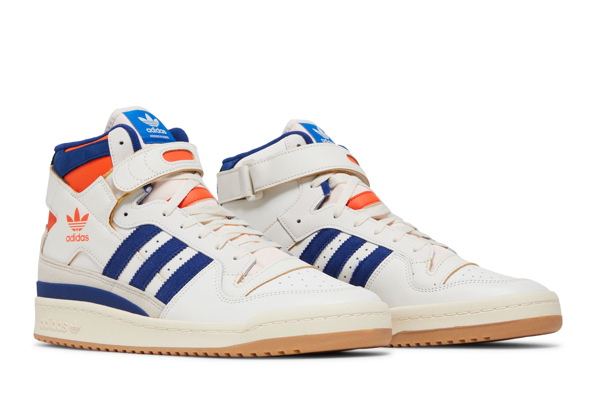 Cheap adidas Forum 84 High ''Knicks'' Scarpe da Basket IE7199