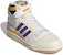 adidas Forum 84 High 'Lakers' Kasut Basket Retro GX9054