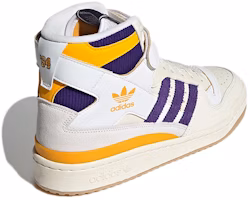 adidas Forum 84 High 'Lakers' Sepatu Pria GX9054 Shop adidas Forum 84 High 'Lakers' Sepatu Pria GX9054