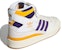 adidas Forum 84 High 'Lakers' Kasut Basket Retro GX9054