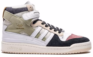 adidas Forum 84 High 'Multi-Color' GY5725 adidas Forum 84 High 'Multi-Color' GY5725
