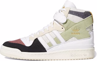adidas Forum 84 High 'Multi-Color' GY5725 adidas Forum 84 High 'Multi-Color' GY5725