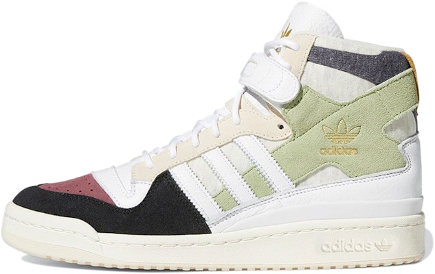 adidas Forum 84 Tinggi 'Warna-Warni' GY5725 Buy adidas Forum 84 Tinggi 'Warna-Warni' GY5725