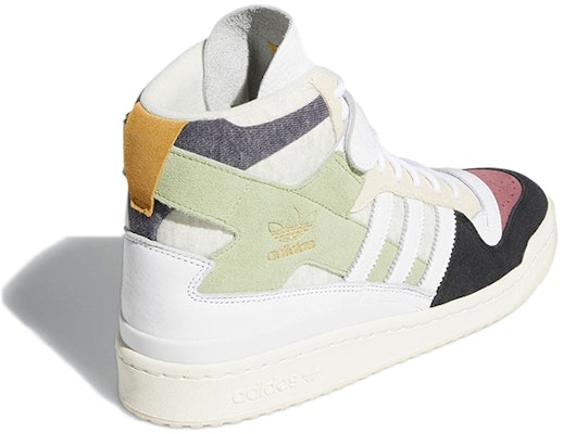 adidas Forum 84 Tinggi 'Warna-Warni' GY5725 Shop adidas Forum 84 Tinggi 'Warna-Warni' GY5725