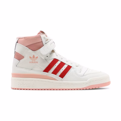 adidas Forum 84 High 'Off White Glow Pink'