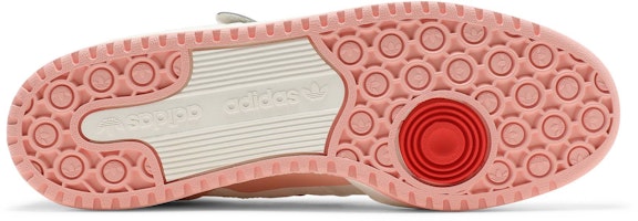 adidas Forum 84 High 'Putih Kemerahan Glow' H01670 Shop adidas Forum 84 High 'Putih Kemerahan Glow' H01670