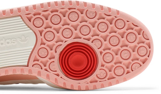 adidas Forum 84 High 'Putih Pudar Glow Merah Jambu' H01670 Purchase adidas Forum 84 High 'Putih Pudar Glow Merah Jambu' H01670