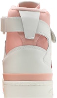 adidas Forum 84 High 'Putih Kemerahan Glow' H01670 Sizing adidas Forum 84 High 'Putih Kemerahan Glow' H01670