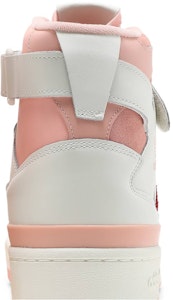 adidas Forum 84 High 'Putih Pudar Glow Merah Jambu' H01670 Sizing adidas Forum 84 High 'Putih Pudar Glow Merah Jambu' H01670