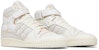 adidas Forum 84 High 'Kelabu Orbit Putih Pudar' G55372