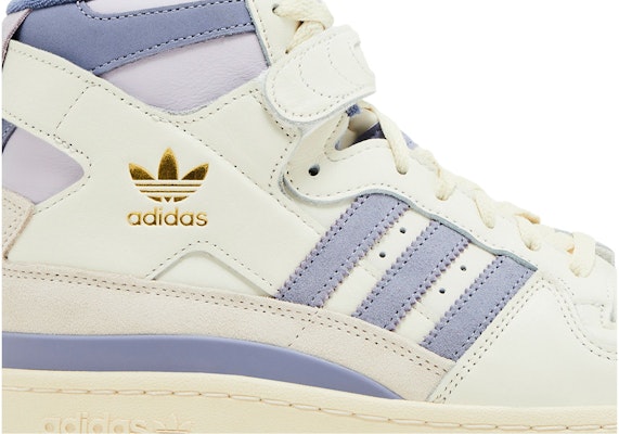 adidas Forum 84 Tinggi 'Off White Silver Violet' ID7316 Order adidas Forum 84 Tinggi 'Off White Silver Violet' ID7316