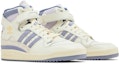 Cheap adidas Forum 84 High 'Putih Perak Ungu Lembut' ID7316