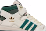 Order adidas Forum 84 High 'Putih/Team Hijau Gelap/Putih Kasut' GW2203