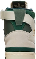adidas Forum 84 High 'Putih/Team Hijau Gelap/Putih Kasut' GW2203 Sizing adidas Forum 84 High 'Putih/Team Hijau Gelap/Putih Kasut' GW2203