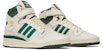 adidas Forum 84 High 'Putih/Team Hijau Gelap/Putih Kasut' GW2203