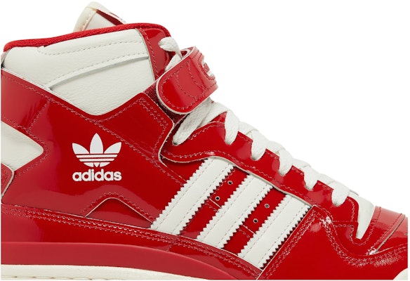 adidas Forum 84 High 'Merah Putih Patent' GY6973 Order adidas Forum 84 High 'Merah Putih Patent' GY6973