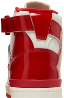 adidas Forum 84 High 'Patent Merah Putih' GY6973 Sizing adidas Forum 84 High 'Patent Merah Putih' GY6973