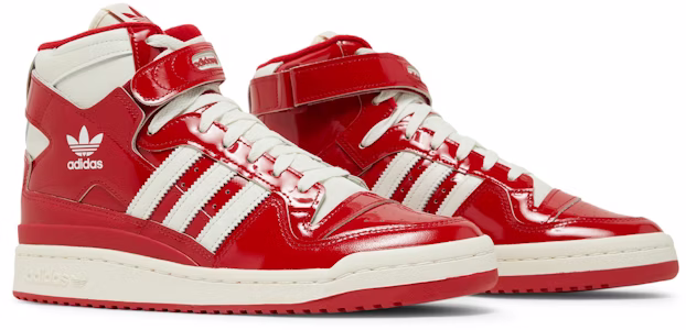 フォーラム84 ハイ パテント赤白 GY6973 Cheap フォーラム84 ハイ パテント赤白 GY6973