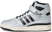 Buy adidas Forum 84 High 'Perak Hitam' FZ6302