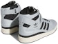 Shop adidas Forum 84 High 'Perak Hitam' FZ6302