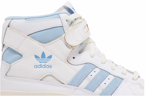 adidas Forum 84 High 'UNC' Lelaki Warna Biru Muda GW5924 Order adidas Forum 84 High 'UNC' Lelaki Warna Biru Muda GW5924