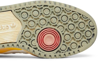 adidas Forum 84 Tinggi 'Kuning Vintage' GZ6468 Purchase adidas Forum 84 Tinggi 'Kuning Vintage' GZ6468