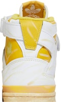 adidas Forum 84 Tinggi 'Kuning Vintage' GZ6468 Sizing adidas Forum 84 Tinggi 'Kuning Vintage' GZ6468