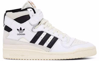 adidas Forum 84 High 'White Black' GY5847 adidas Forum 84 High 'White Black' GY5847