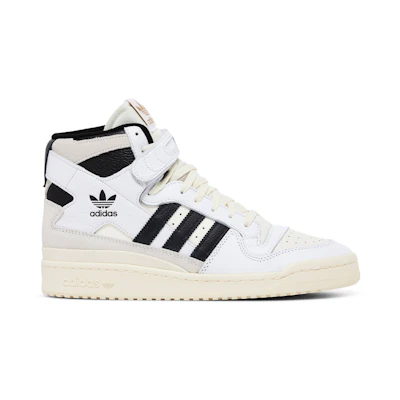 adidas Forum 84 High 'White Black'