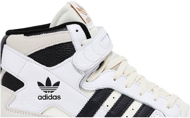 adidas Forum 84 High 'Putih Hitam' GY5847 Order adidas Forum 84 High 'Putih Hitam' GY5847