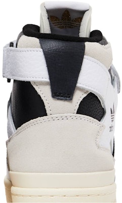 adidas Forum 84 High 'Putih Hitam' GY5847 Sizing adidas Forum 84 High 'Putih Hitam' GY5847