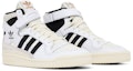 Cheap adidas Forum 84 High 'Putih Hitam' GY5847