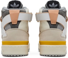 adidas Forum 84 High 'Putih Abu Kuning' GY5727 Details for adidas Forum 84 High 'Putih Abu Kuning' GY5727