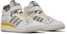 adidas Forum 84 High 'Putih Kelabu Kuning' GY5727