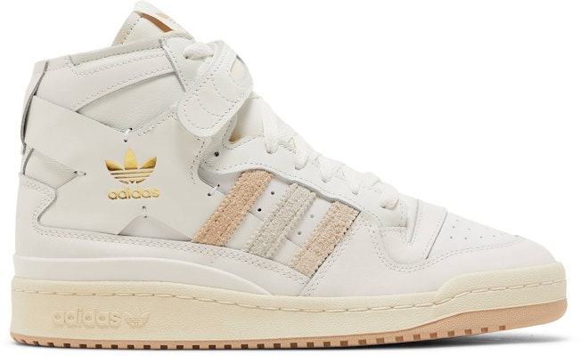 adidas Forum 84 High 'Putih Magic Beige' GW1905 Buy adidas Forum 84 High 'Putih Magic Beige' GW1905